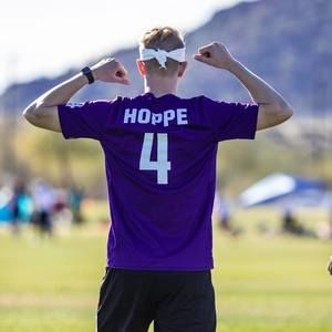 Meet your Posher, Benjamin